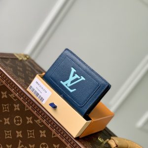 Louis Vuitton Cléa Wallet-11*8.5*3.5CM - Image 3