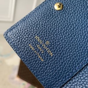 Louis Vuitton Cléa Wallet-11*8.5*3.5CM - Image 4