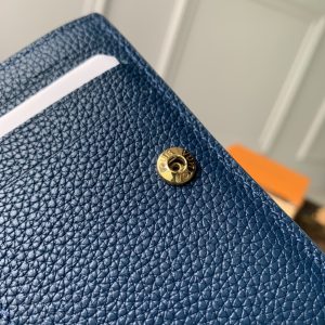Louis Vuitton Cléa Wallet-11*8.5*3.5CM - Image 5