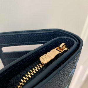Louis Vuitton Cléa Wallet-11*8.5*3.5CM - Image 6