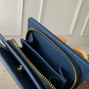 Louis Vuitton Cléa Wallet-11*8.5*3.5CM - Image 8