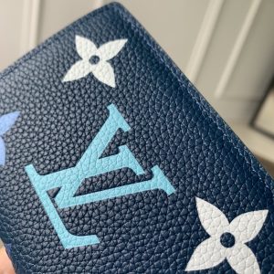 Louis Vuitton Cléa Wallet-11*8.5*3.5CM - Image 9