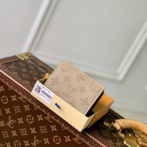 Louis Vuitton Wallet-M80817-11×8.5×3.5CM - Image 3