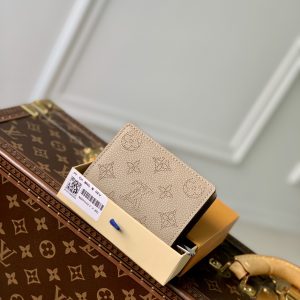 Louis Vuitton Wallet-M80817-11×8.5×3.5CM - Image 1
