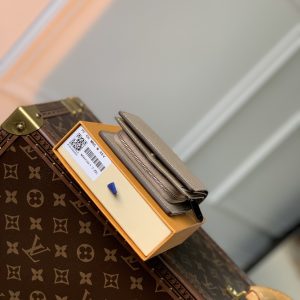 Louis Vuitton Wallet-M80817-11×8.5×3.5CM - Image 2