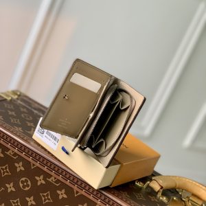 Louis Vuitton Wallet-M80817-11×8.5×3.5CM - Image 4