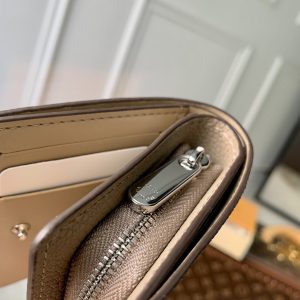 Louis Vuitton Wallet-M80817-11×8.5×3.5CM - Image 5