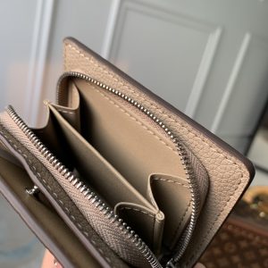 Louis Vuitton Wallet-M80817-11×8.5×3.5CM - Image 6