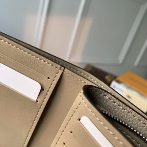 Louis Vuitton Wallet-M80817-11×8.5×3.5CM - Image 7