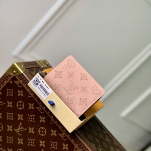Louis Vuitton Wallet-M80817-11×8.5×3.5CM - Image 2