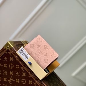 Louis Vuitton Wallet-M80817-11×8.5×3.5CM - Image 1