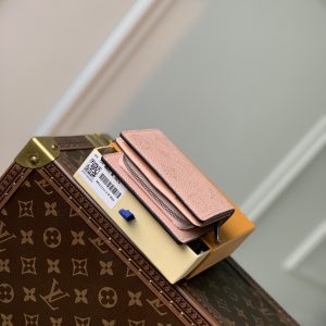 Louis Vuitton Wallet-M80817-11×8.5×3.5CM - Image 3