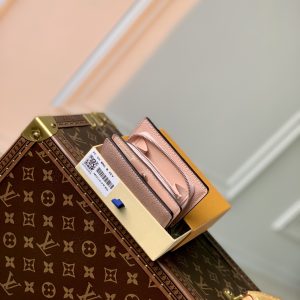 Louis Vuitton Wallet-M80817-11×8.5×3.5CM - Image 6