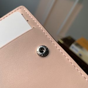 Louis Vuitton Wallet-M80817-11×8.5×3.5CM - Image 7