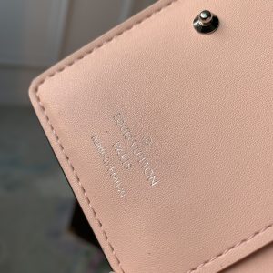 Louis Vuitton Wallet-M80817-11×8.5×3.5CM - Image 9
