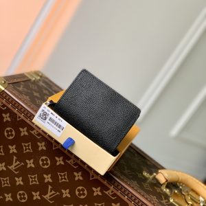 Louis Vuitton Wallet-M80817-11×8.5×3.5CM
