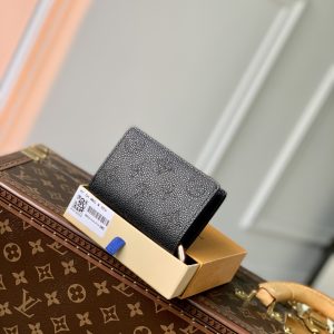 Louis Vuitton Wallet-M80817-11×8.5×3.5CM - Image 2