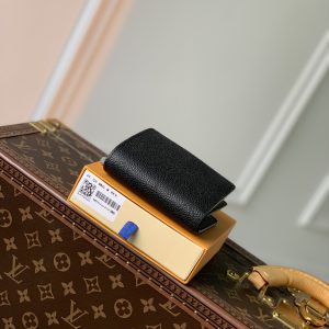 Louis Vuitton Wallet-M80817-11×8.5×3.5CM - Image 4