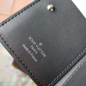 Louis Vuitton Wallet-M80817-11×8.5×3.5CM - Image 5