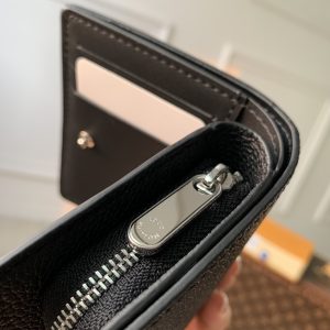 Louis Vuitton Wallet-M80817-11×8.5×3.5CM - Image 7