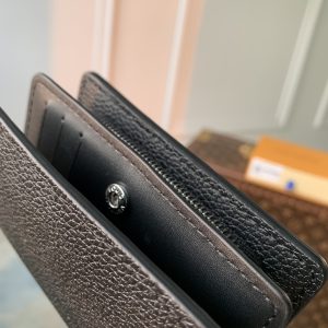 Louis Vuitton Wallet-M80817-11×8.5×3.5CM - Image 8