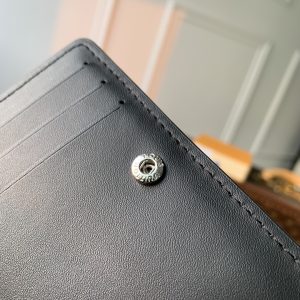Louis Vuitton Wallet-M80817-11×8.5×3.5CM - Image 9