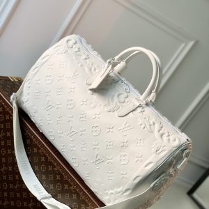 Louis Vuitton Keepall BANDOULIÈRE 50-M21863-50 x 29 x 23CM