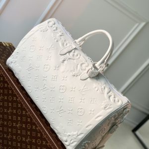 Louis Vuitton Keepall BANDOULIÈRE 50-M21863-50 x 29 x 23CM - Image 2
