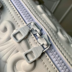 Louis Vuitton Keepall BANDOULIÈRE 50-M21863-50 x 29 x 23CM - Image 4