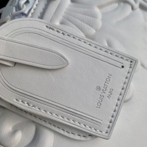 Louis Vuitton Keepall BANDOULIÈRE 50-M21863-50 x 29 x 23CM - Image 6