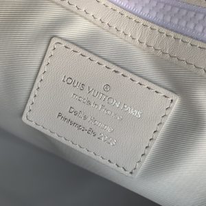 Louis Vuitton Keepall BANDOULIÈRE 50-M21863-50 x 29 x 23CM - Image 9