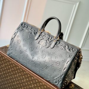 Louis Vuitton Keepall BANDOULIÈRE 50-M21863-50 x 29 x 23CM