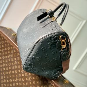 Louis Vuitton Keepall BANDOULIÈRE 50-M21863-50 x 29 x 23CM - Image 2