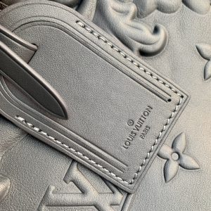 Louis Vuitton Keepall BANDOULIÈRE 50-M21863-50 x 29 x 23CM - Image 5
