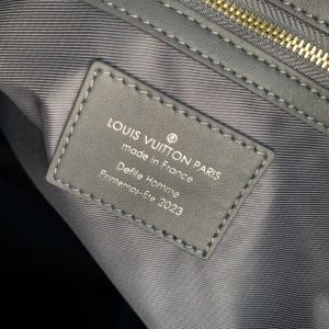 Louis Vuitton Keepall BANDOULIÈRE 50-M21863-50 x 29 x 23CM - Image 8