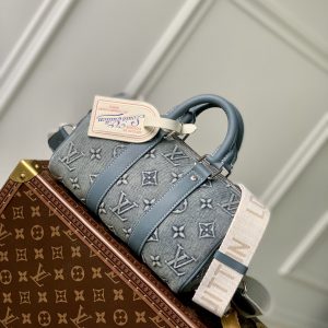 Louis Vuitton Keepall-M21430-25*15*11CM
