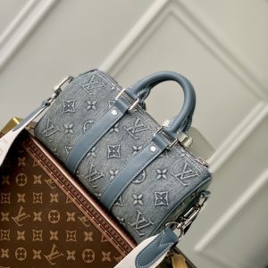 Louis Vuitton Keepall-M21430-25*15*11CM - Image 2
