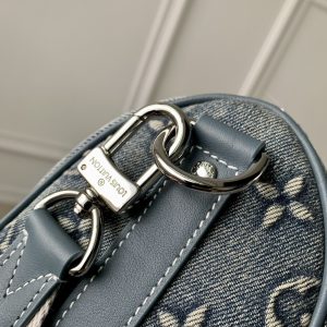 Louis Vuitton Keepall-M21430-25*15*11CM - Image 7