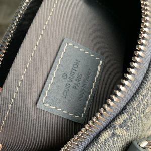 Louis Vuitton Keepall-M21430-25*15*11CM - Image 8
