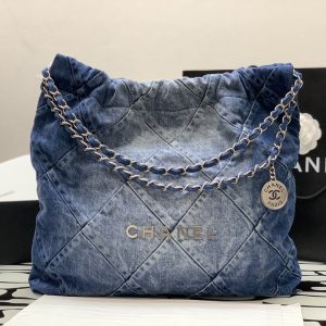 Ch@nel 2022SS Handbags-35*37*7/39*42*8CM