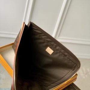 Louis Vuitton Pochette Jour-M82540-35 x 25 x 2.8CM - Image 6
