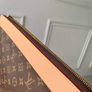 Louis Vuitton Pochette Jour-M82540-35 x 25 x 2.8CM - Image 8