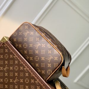 Louis Vuitton Dopu Cosmetic bag-M46696-28x15x16.5CM - Image 3