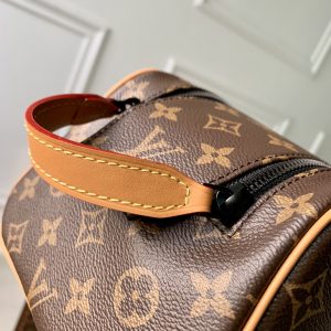 Louis Vuitton Dopu Cosmetic bag-M46696-28x15x16.5CM - Image 7