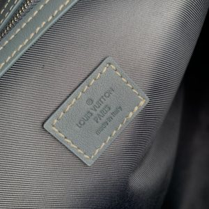 Louis Vuitton Keepall BANDOULIÈRE 50-M22570-50 x 29 x 23CM - Image 9
