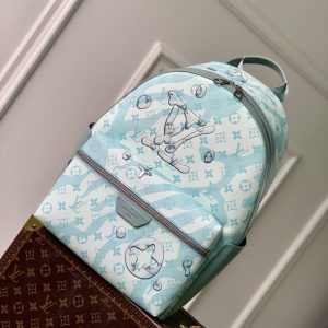 Louis Vuitton Discovery Backpsck-29.0 x 38.0 x 20CM