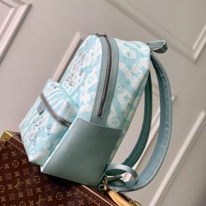 Louis Vuitton Discovery Backpsck-29.0 x 38.0 x 20CM - Image 3