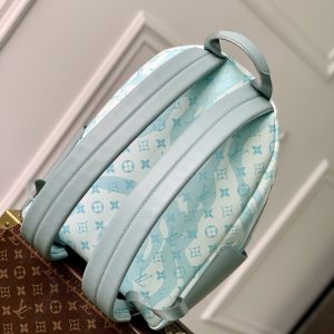 Louis Vuitton Discovery Backpsck-29.0 x 38.0 x 20CM - Image 2