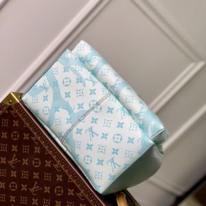 Louis Vuitton Discovery Backpsck-29.0 x 38.0 x 20CM - Image 4