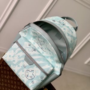 Louis Vuitton Discovery Backpsck-29.0 x 38.0 x 20CM - Image 7